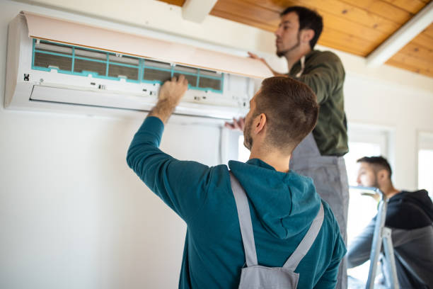 Best Ductless HVAC Repair  in Vine Grove, KY