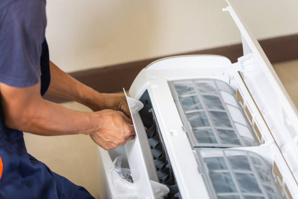 Best HVAC Installation Services  in Vine Grove, KY