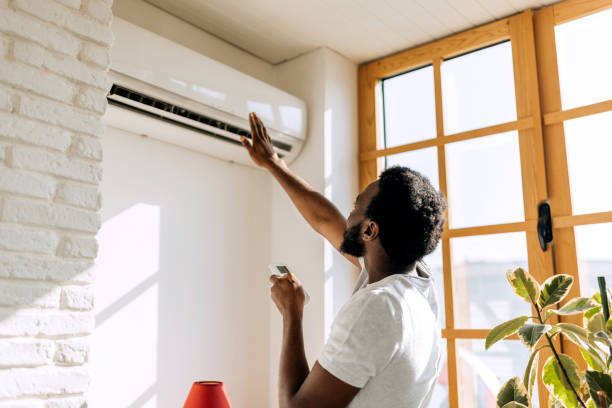 Best Affordable HVAC Services  in Vine Grove, KY