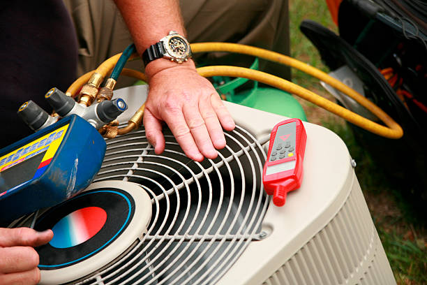 Best Affordable HVAC Services  in Vine Grove, KY