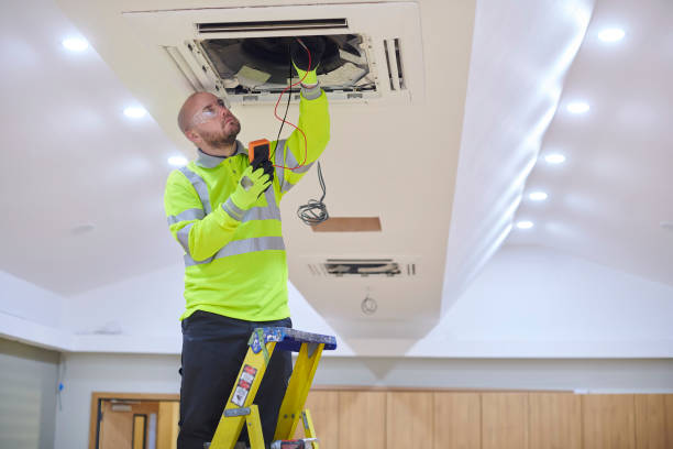 Best HVAC Replacement Cost  in Vine Grove, KY