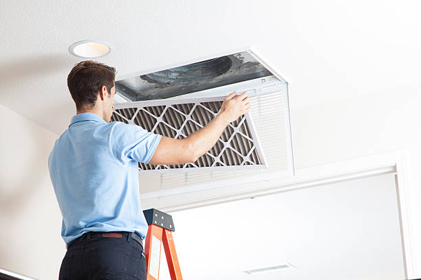 Ductless HVAC Repair in Vine Grove, KY